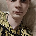 Знакомства: Вячеслав, 26 лет, Ульяновск