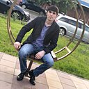 Знакомства: Шифруюсь, 30 лет, Химки