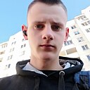 Знакомства: Егор, 23 года, Гродно
