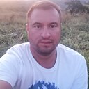 Знакомства: Антон, 36 лет, Оренбург