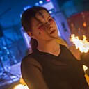 Знакомства: Арина, 18 лет, Москва