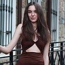 Знакомства: Кристина, 19 лет, Ялта