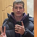 Знакомства: Даниил, 24 года, Омск