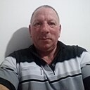 Знакомства: Виктор, 61 год, Колпино