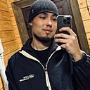 Знакомства: Алан, 24 года, Риддер