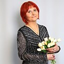 Знакомства: Ольга, 46 лет, Минусинск