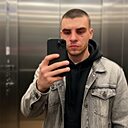 Знакомства: Саша, 25 лет, Хойники