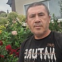 Знакомства: Марат, 50 лет, Уссурийск