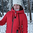 Знакомства: Машенька, 40 лет, Городец