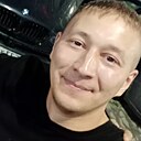 Знакомства: Лёха, 36 лет, Мегион