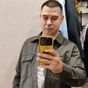 Знакомства: Андрей, 35 лет, Ульяновск