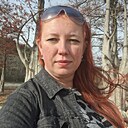 Знакомства: Ольга, 42 года, Анапа