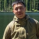 Знакомства: Айбол, 33 года, Семей