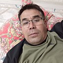 Знакомства: Серик, 49 лет, Шымкент