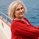 Знакомства: Галина, 55 лет, Анапа