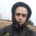Знакомства: Андрей, 29 лет, Сасово