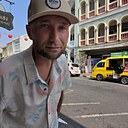 Знакомства: Герман, 37 лет, Комсомольск-на-Амуре