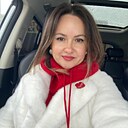 Знакомства: Сандра, 38 лет, Березники