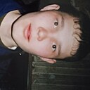 Знакомства: Димка, 40 лет, Оренбург