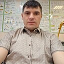 Знакомства: Максим, 37 лет, Борзя