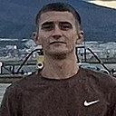 Знакомства: Александр, 23 года, Геленджик