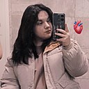 Знакомства: Каринка, 19 лет, Оленегорск