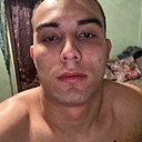 Знакомства: Даниил, 19 лет, Миллерово