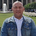 Знакомства: Akylbek, 46 лет, Бишкек