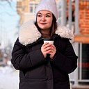 Знакомства: Анастасия, 30 лет, Уфа
