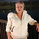 Знакомства: Светлана, 56 лет, Тель-Авив