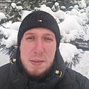 Знакомства: Рома, 37 лет, Днепр
