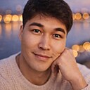 Знакомства: Даулет, 30 лет, Шымкент