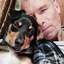 Знакомства: Волк, 47 лет, Томск