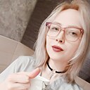 Знакомства: Элизабет, 24 года, Томск