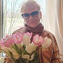 Знакомства: Алла, 65 лет, Полоцк