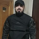 Знакомства: Ghost, 36 лет, Грозный