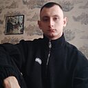 Знакомства: Данила, 23 года, Добруш