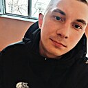 Знакомства: Кирилл, 24 года, Самарканд