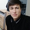 Знакомства: Муслихиддин, 29 лет, Нижневартовск