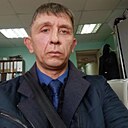 Знакомства: Вадим, 45 лет, Абакан