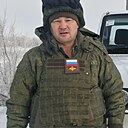 Знакомства: Аслан, 42 года, Соль-Илецк