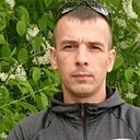 Знакомства: Дмитрий, 35 лет, Черемхово