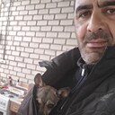 Знакомства: Агаси, 41 год, Темрюк