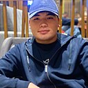 Знакомства: Aidoss, 23 года, Астана