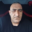 Знакомства: Арам, 46 лет, Далматово