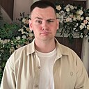 Знакомства: Пашка, 35 лет, Варшава