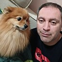Знакомства: Эдгар, 39 лет, Москва