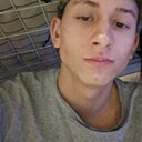 Знакомства: Эрик, 19 лет, Уссурийск