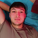 Знакомства: Сардор, 21 год, Тайшет