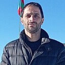 Знакомства: Асиф, 38 лет, Пыть-Ях
